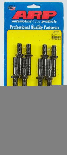 Pontiac v8 '64 &amp; later rocker arm stud kit arp 290-7201