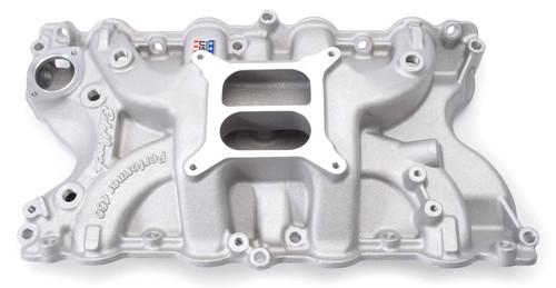Edelbrock 2166 performer 460; intake manifold