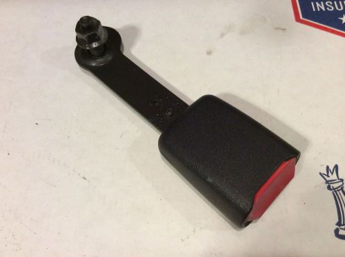 Ford think neighbor rear seat belt clip