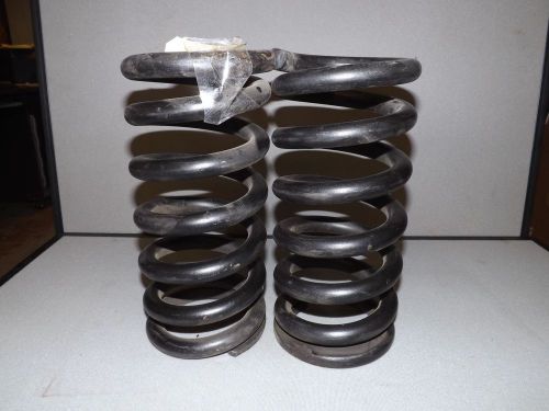 Trw coil springs cs7172