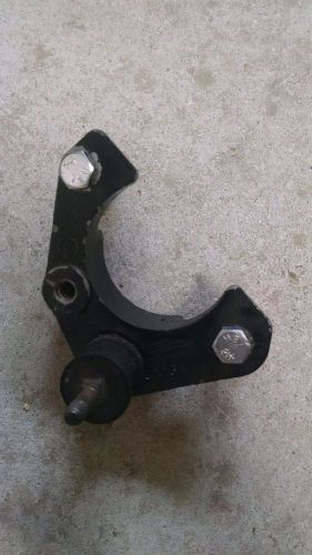 Oem 62064t top starter bracket mercury outboard 35-40hp 402 400 1972-1989 62064