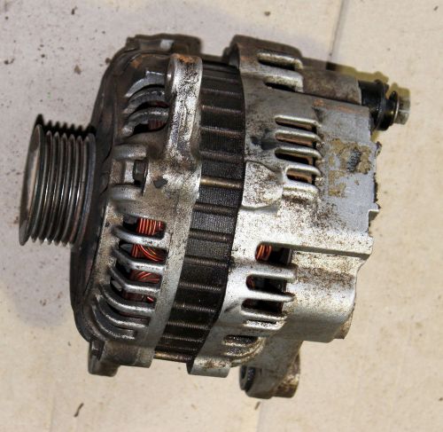 1994 ford el falcon 6 cylinder alternator in as new condition