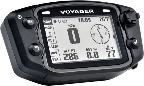Trail tech 912-402 voyager gps computer kit