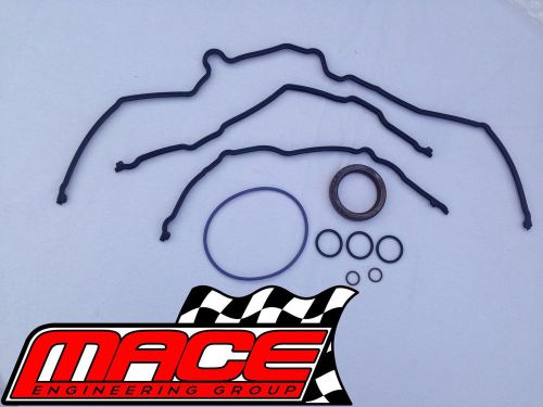 Timing cover gasket set to suit ford falcon 5.4 v8 - ba bf fg