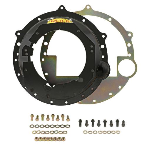 Purchase Quick Time RM-6081 Bellhousing Ford 4.6/5.4 Motor to TKO 500 ...