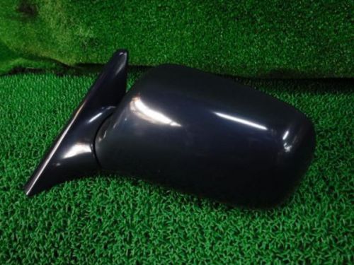 Toyota mark ii 2000 left side mirror assembly [0913600]