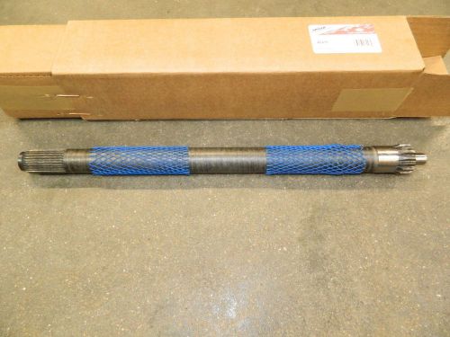 Dana 60 right front inner axle shaft dodge 4x4 disconnect 1994-1999 3/4 1 ton