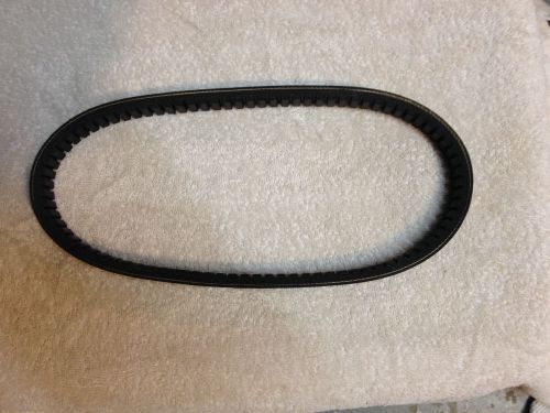 Torque converter drive belt max torque mxt98 minibike go kart replacement