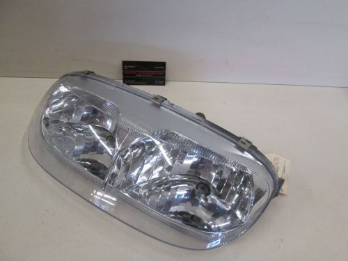 Ski doo mxz, summit, renegade 600/700/800 zx headlight 2000-2002