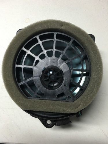 Mercedes-benz clk 2006-2009 driver speaker a2038205802