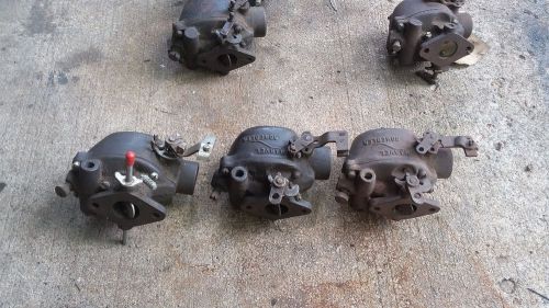 Carborator for a ford tractor