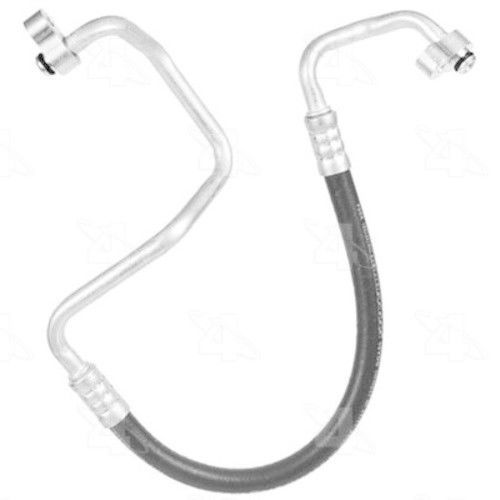 Four seasons 56626 discharge line