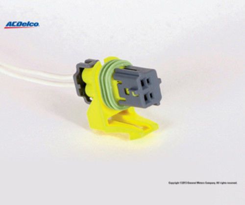 Acdelco pt1545 air bag connector