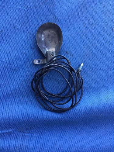 1969 1970 1971 72 mustang fastback gt coupe mach 1 cougar boss dome light