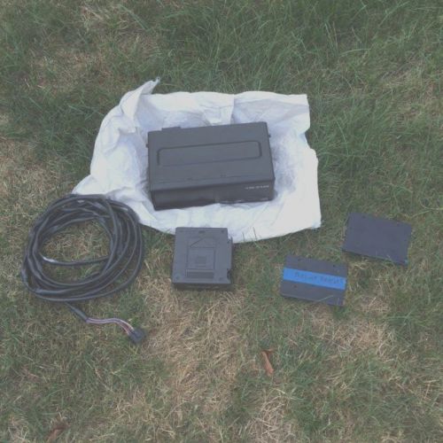 1998 to 2002 camaro firebird gm pioneer 12 disc cd changer