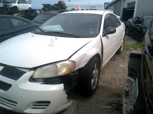 Stratus   2005 antenna 427417