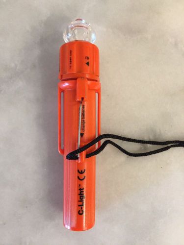 Acr electronics c-light personal light