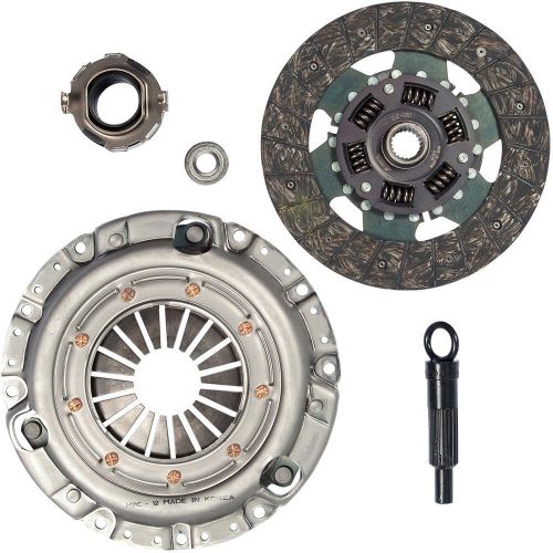 Rhino pac 10-026 clutch kit ford, mazda