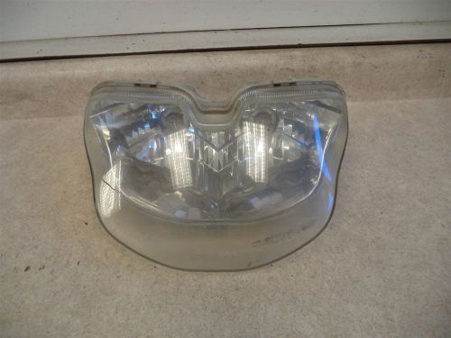 2001 yamaha mountain max 700 headlight venture rs viking vk pro srx 8dn-84310-01