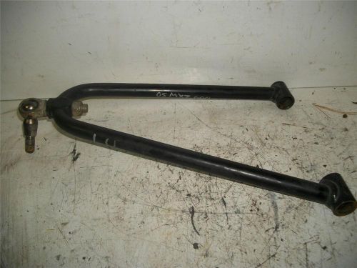 05 ski doo mxz 600 ho left upper a arm vg
