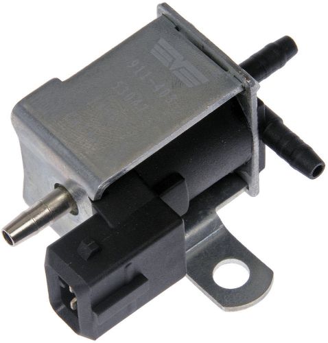 Egr valve control switch-solenoid dorman 911-403 fits 99-01 vw beetle 1.8l-l4