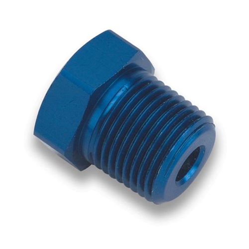 Earls plumbing 993303erlp aluminum plug