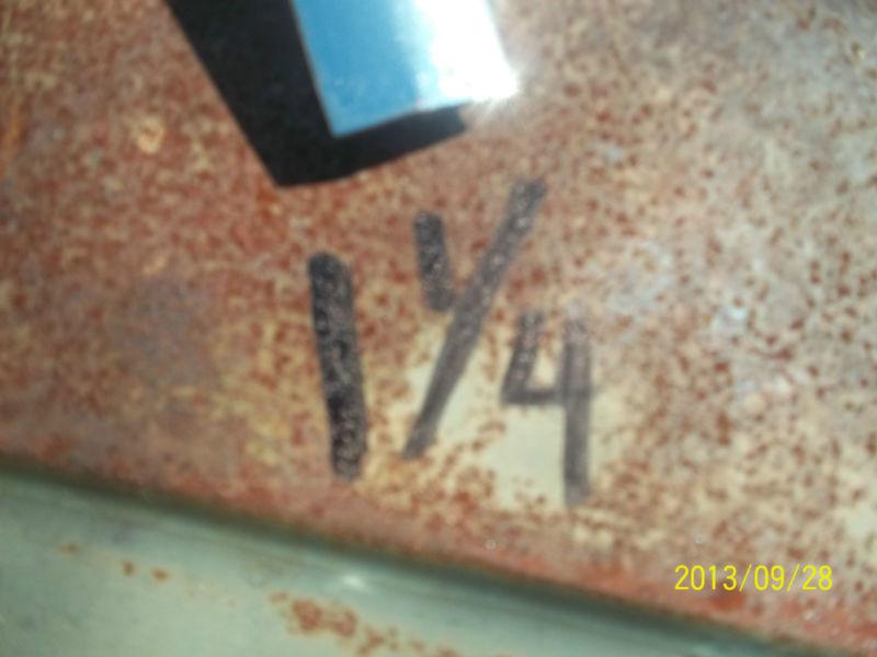 DODGE HOOD ORNAMENT RAM OLD 1942 -1946 1949-1955 HI CHROME LOOK, US $95.00, image 11