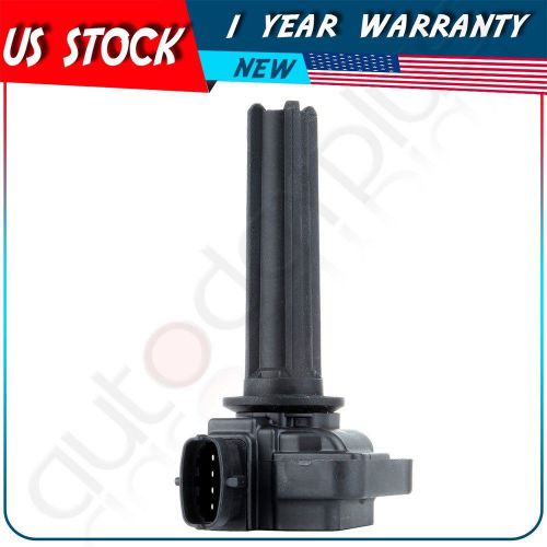 Ignition coil pack compatible with  saab 9-3 9-3x 2.0l 12787707 h6t60271 uf526