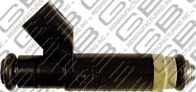 Gb remanufacturing 812-12140 fuel injector