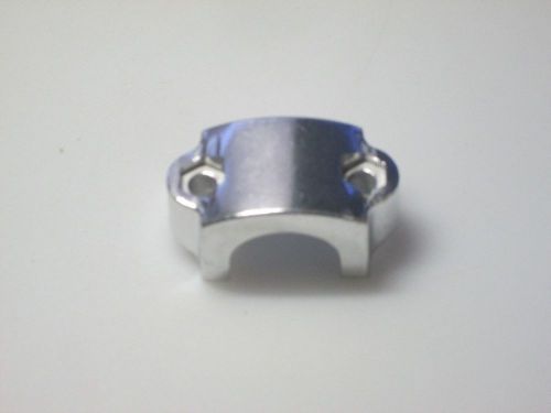 X-15, x-19 pocket bike handle bar clamp (oem parts)