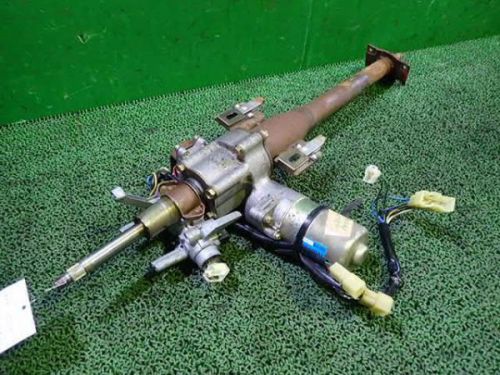 Suzuki jimny caribbean 1996 steering column [1447140]