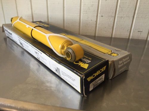 Monroe 34912 shock absorber - gas-magnum, pair
