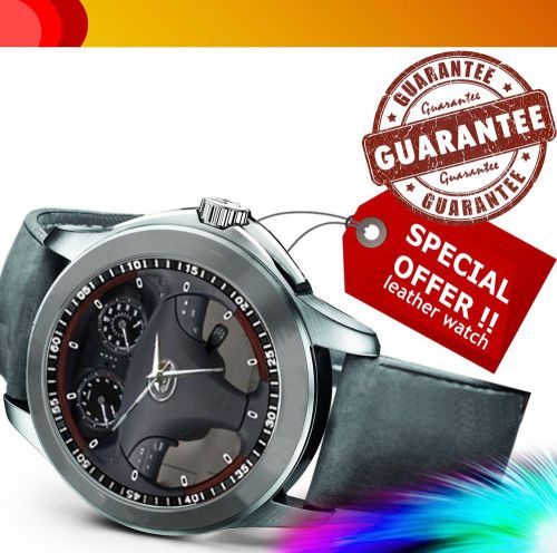 New lexus es 350  wristwatches