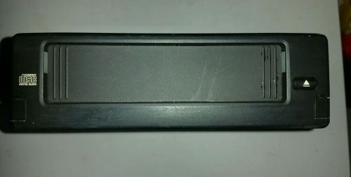 Bmw 6 cd changer / alpine p/no 65.12-6 956 939