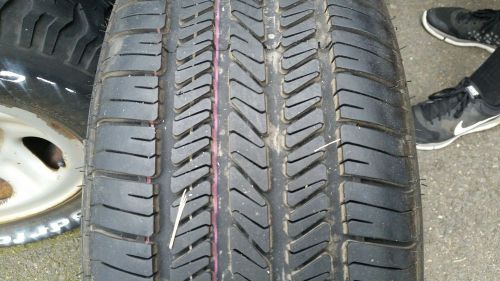 Goodyear eagle ls 225/60r16 tire