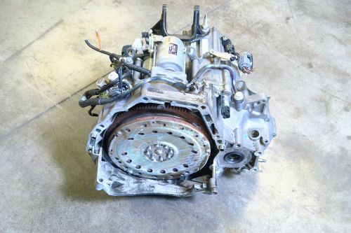 Jdm 98-02 honda accord 2.3l 4 cylinder automatic transmission mcja f23a h23a