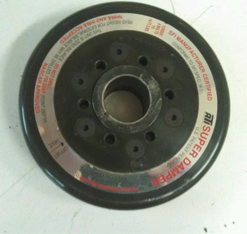 426 hemi mopar sfi ati dampner harmonic balancer hub