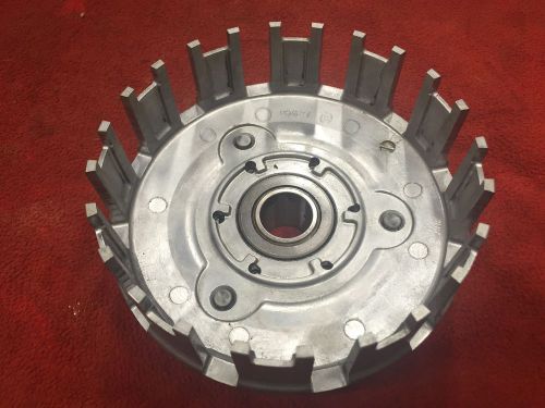 #3 2003 kawasaki kfx 400 ltz 400 clutch basket good shape