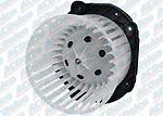 Acdelco 15-80665 new blower motor with wheel