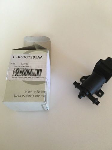 Mercedes / crossfire change over changeover valve a2028000178 eaton