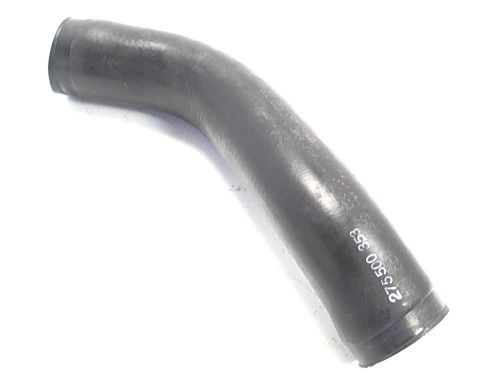 1999 2000 2001 seadoo gsx rfi pwc fuel gas filler neck hose tube oem sea doo