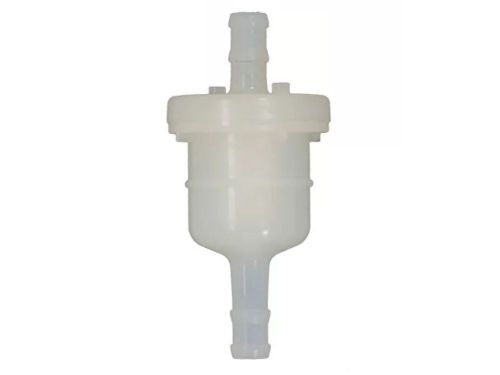 New johnson evinrude outboard inline fuel filter 4hp - 15hp 5040140