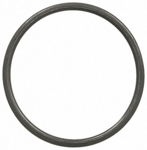 Exhaust pipe flange gasket rear fel-pro 60517