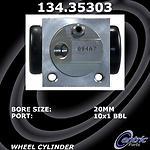Centric parts 134.35303 rear right wheel cylinder
