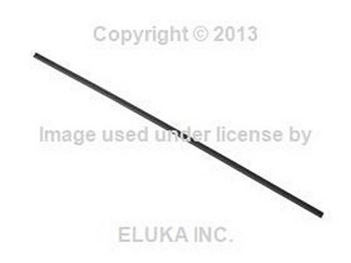 2 x bmw oem wiper blade insert - 22 e32 61 61 8 350 763 61618350763