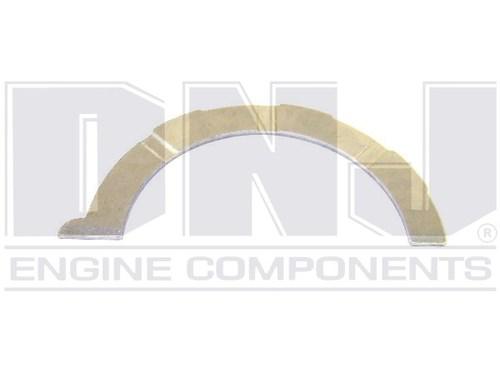 Rock products tw412 crankshaft thrust washer-engine crankshaft thrust washer