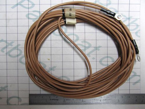 174676 omc lead wire assembly evinrude johnson vintage outboards
