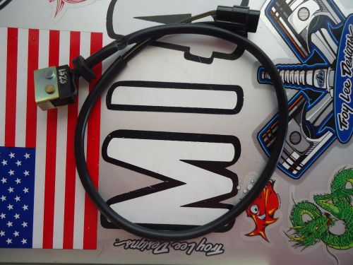 Yamaha yfz350 banshee throttle switch 1995-2006 new!!