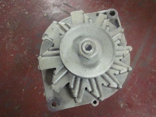 1969 original delco remy alternator 1102480 9a9  corvette camaro nova 66 67 68