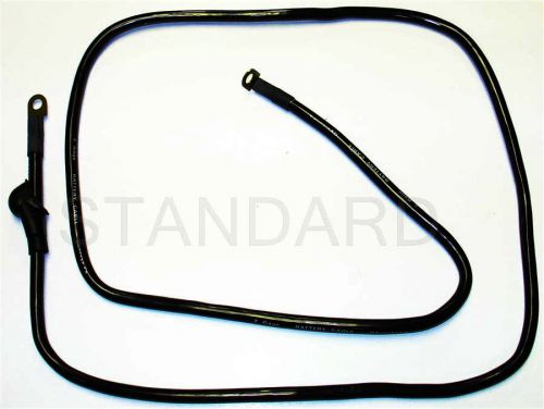 Standard motor products a83-2l switch to starter cable